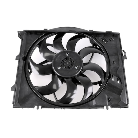 Vemo RADIATOR FAN V20-01-0031